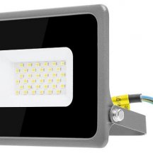 Настенно-потолочный прожектор Wolta  WFL-30W/07