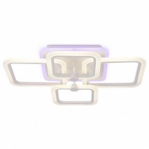 Потолочная люстра Ambrella light ACRYLICA FA533