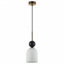 Подвесной светильник Odeon Light Lolla 4361/1B