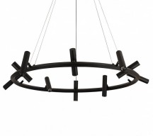 Подвесной светильник Kink Light Верония 07613-10A,19