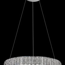 Подвесная люстра Aveline LE3025/600 CH