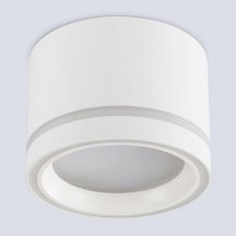 Точечный светильник Ambrella light Techno Spot TU5530