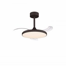 Люстра-вентилятор Mantra SLIM FAN mini 9056