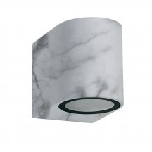 Архитектурная подсветка Uniel UUL-A01S UUL-P51A 6W/GU10 IP65 MARBLE