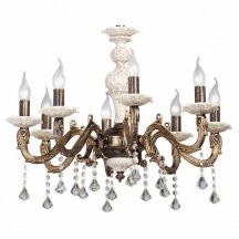 Подвесная люстра Vitaluce V1050/8