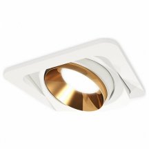 Точечный светильник для коридора ambrella light  xC7658024