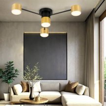 Потолочная люстра Comfort FL51722