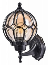 Уличный настенный светильник Feron Версаль PL3701 06340