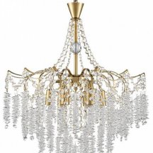 Подвесная люстра Lumion Kristina 8243/6