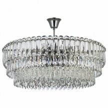 Подвесная люстра Dio DArte  Olivetta Olivetta E 1.5.80.100 N