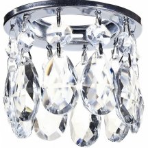 Встраиваемый светильник Dio D’Arte Oderzo Oderzo GU10.5.14.8.100 N