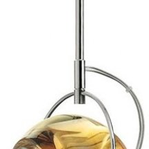 Подвесной светильник Fabbian Beluga D57A1104