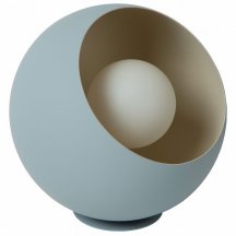 Интерьерная настольная лампа Lucide Doredos 51500/20/68