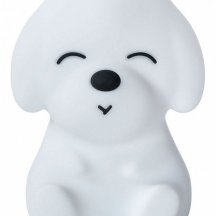 Интерьерная настольная лампа Arte Lamp Tilly A7371LT-1WH