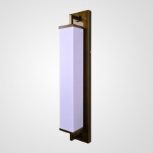 Настенный светильник ImperiumLoft Squardo01