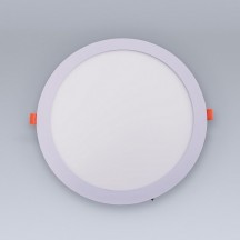 Встраиваемый светильник Eleganz  1481