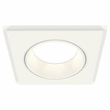 Накладной точечный светильник Ambrella light Xc652 XC6520001