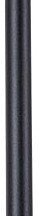 Подвесной светильник Arte Lamp Solid A5570SP-1BK
