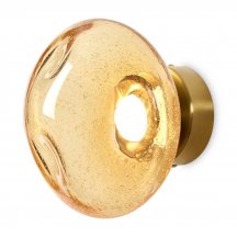 Настенный светильник Freya Mote FR5601WL-01YA