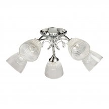 Потолочная люстра Нежность 676017205