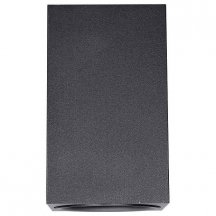 Точечный светильник Lucia Tucci LTP LTP-C004-01GU10-B