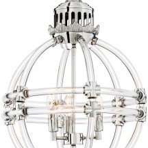 Подвесная люстра Eichholtz Impero 111039