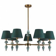 Потолочная люстра Lumion Vermont 8275/7