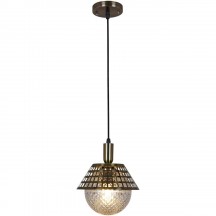 Потолочный светильник Reluce 09881-0.9-01 AB