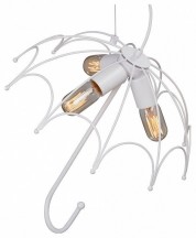 Подвесной светильник Vitaluce V4595-0/3S