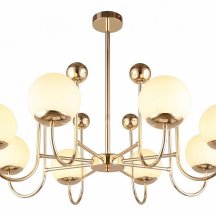 Люстра для натяжного потолка Omnilux Acuto OML-67007-08