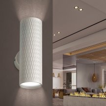 Архитектурная подсветка ЭРА WL46 WH WL46 WH