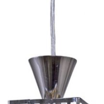 Подвесной светильник Reluce 02781-0.4-01 CH