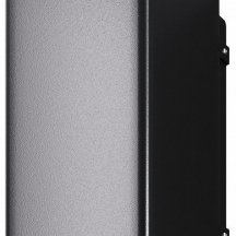 Накладной светильник Maytoni Outdoor Shell O505WL-L3B3K
