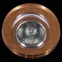 Точечный светильник Reluce 08260-9.0-001FLY MR16 TEA