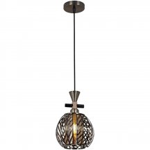 Потолочный светильник Reluce 05027-0.9-01 AB