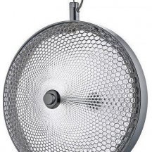 Подвесной светильник Lucia Tucci Coin COIN 2890.R170.1 D250 CL