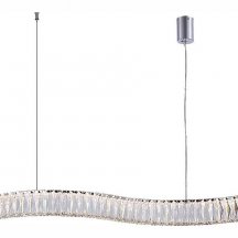 Подвесной светильник Newport 8240 8243/90 chrome