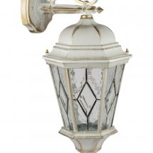 Настенный фонарь Oasis Light уличный ASTORIA 2M 91402M 02 Gw cover ромб