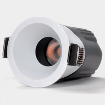 Точечный светильник SWG RC RC-D52-7-WH-WW65