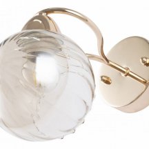 Бра AMALFI-329207 329207/1W GD