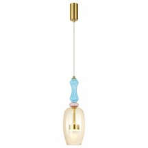 Подвесной светильник Moderli Corals V11151-PL