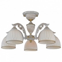 Потолочная люстра Reccagni Angelo PL 9671/5