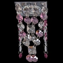 Точечный светильник Sneha 2442/CT MR16 CR/CL+PK