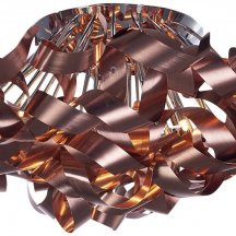 Потолочная люстра Illuminati Holy MX51015-16B ant.brass