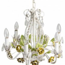 Люстра для натяжного потолка Abrasax Suzanne SD785