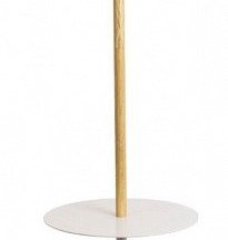 Торшер Arte Lamp Connor A2102PN-1WH (Италия)