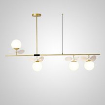 Подвесной светильник ImperiumLoft matisse-long01