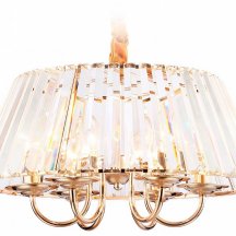 Подвесная люстра Ambrella light Traditional TR5039