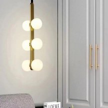 Подвесной светильник Alfa Light F1324-17