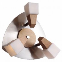 Спот Lucia Tucci Natura W090.3T Спот Lucia Tucci Natura W090.3T